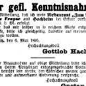 1895-05-06 Kl Waldschloesschen
